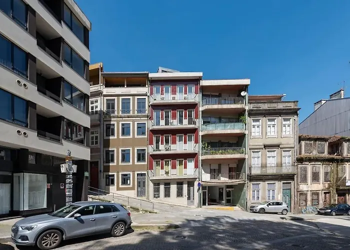 Appartement Chic Hideaway: Pool & Garden